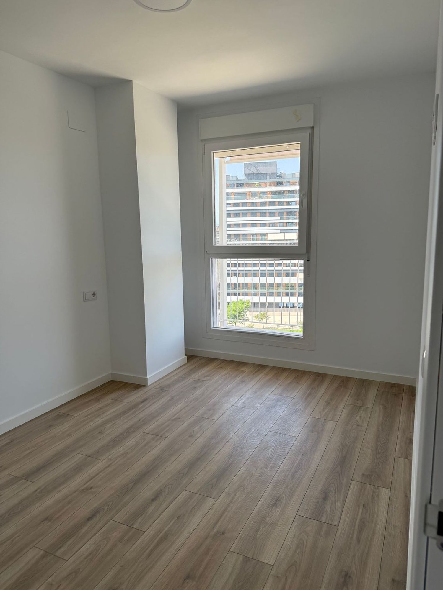 Piso en Calle Ermita de Atocha, 15, Zona Juan Carlos I - Avenida de Europa - Foto 4