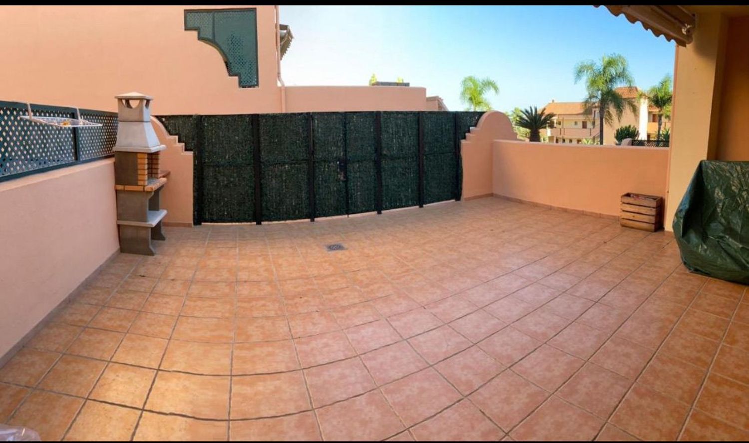 Piso en Avenida Sunset, 7, Calaburra - Chaparral, Calaburra - Chaparral - Foto 8