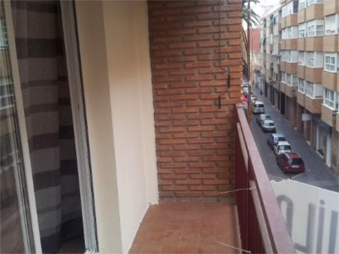 Piso en  Carrer del Duc de Gaeta 28 - Foto 18