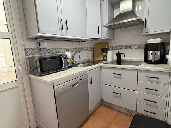 Piso en Calle Pinar, 22, Urbasur, Urbasur - Foto 8
