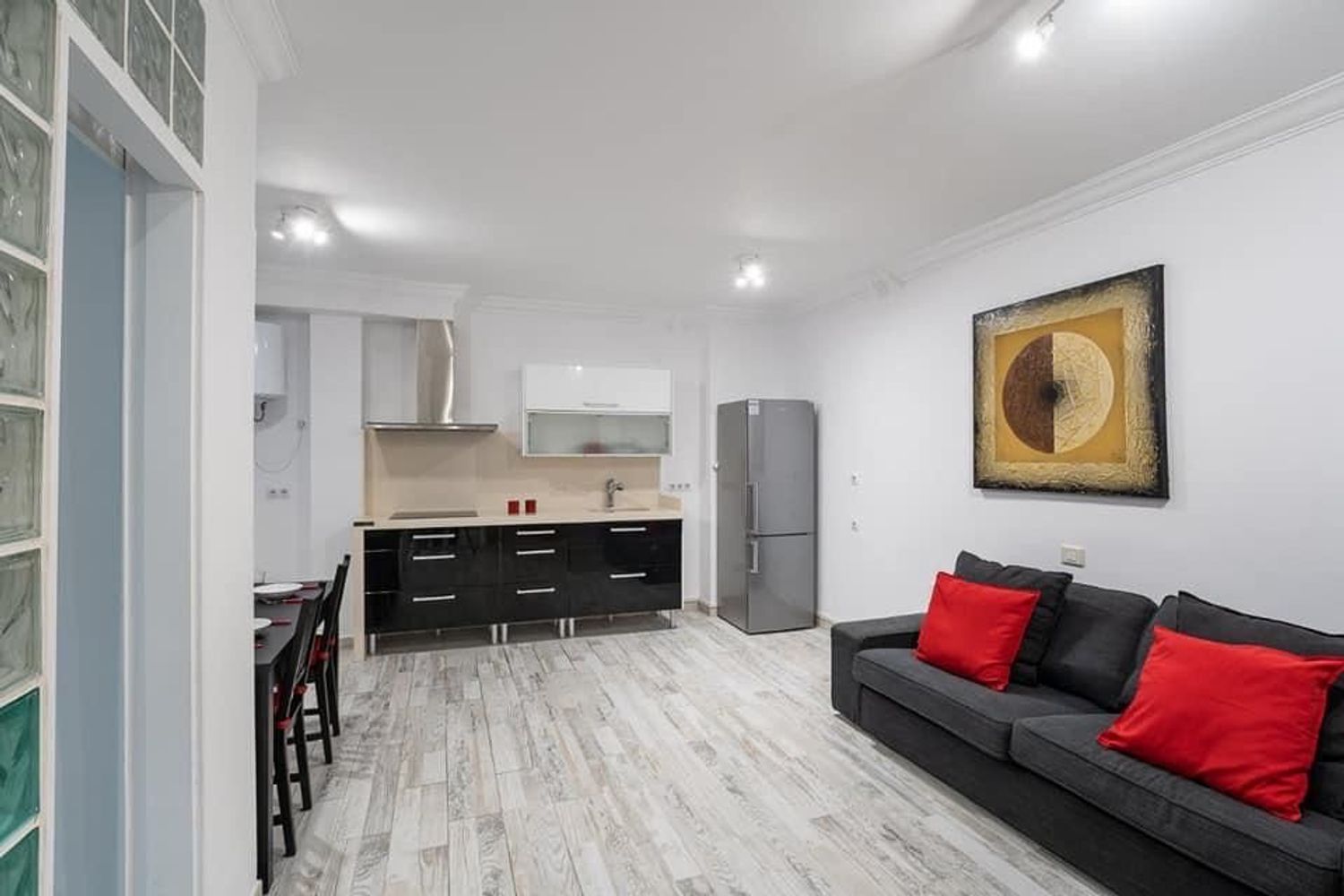 Piso en Calle Bernardo de la Torre, 86, Santa Catalina - Canteras - Foto 5