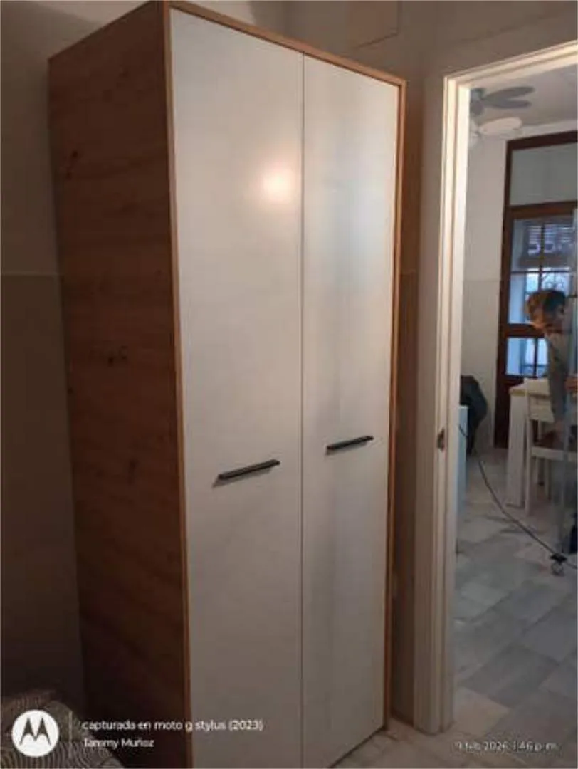 Apartamento en Centro - Foto 6