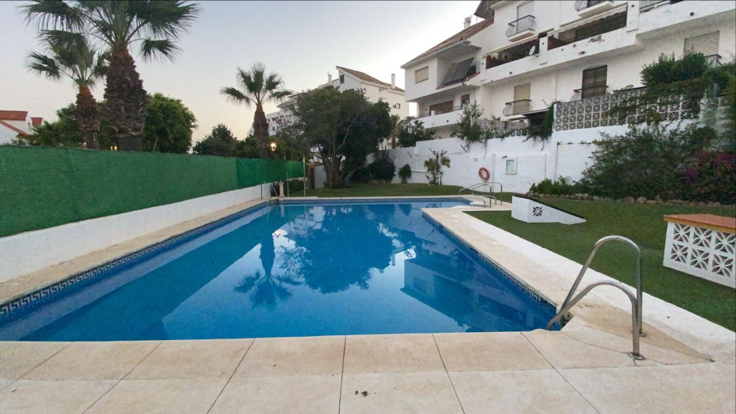 Chalet adosado en Calle Infanta Cristina, 5 - Foto 31