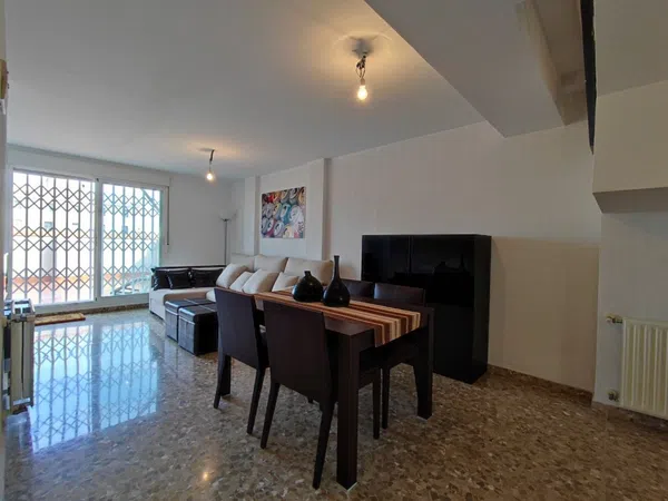 Ático en Calle de Sant Vicent Màrtir, 292, La Creu Coberta - Foto 7
