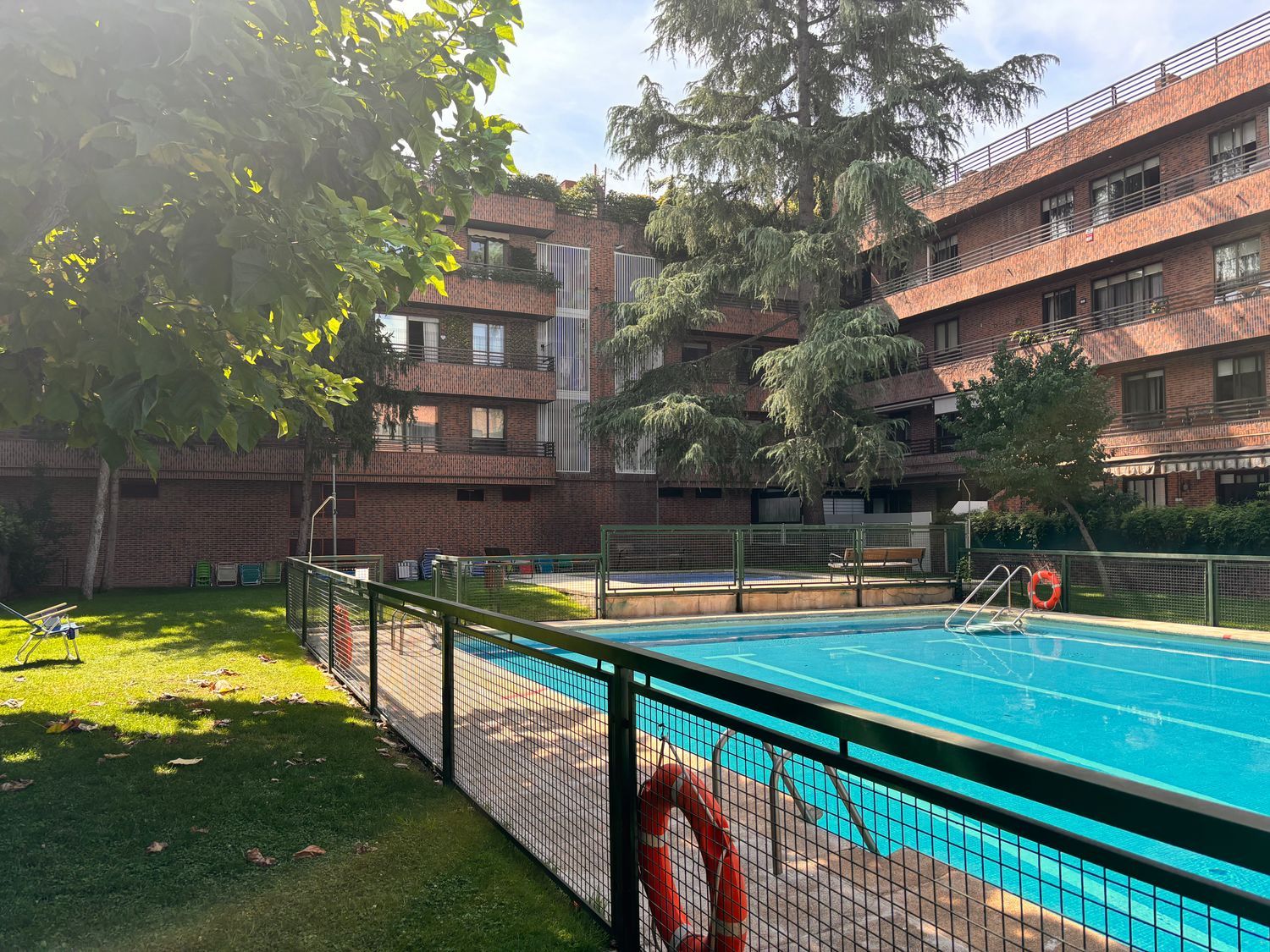 Piso en avenida de Europa, 7 - Foto 14