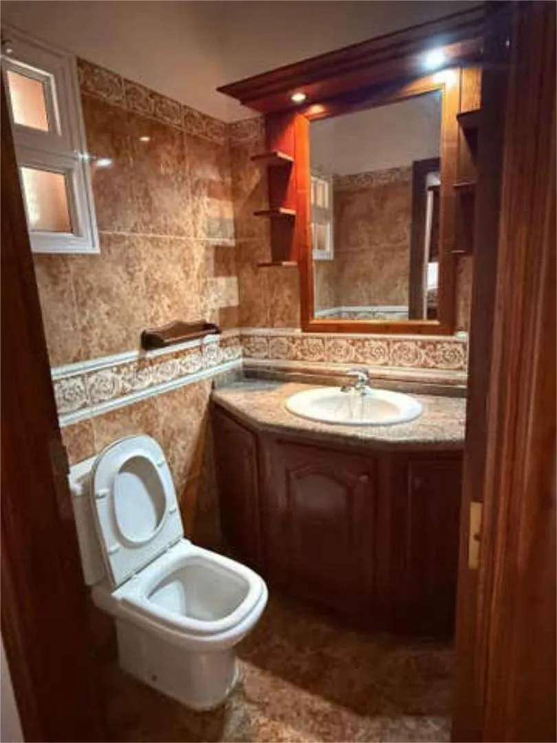 Chalet en Parque La Reina - Foto 7