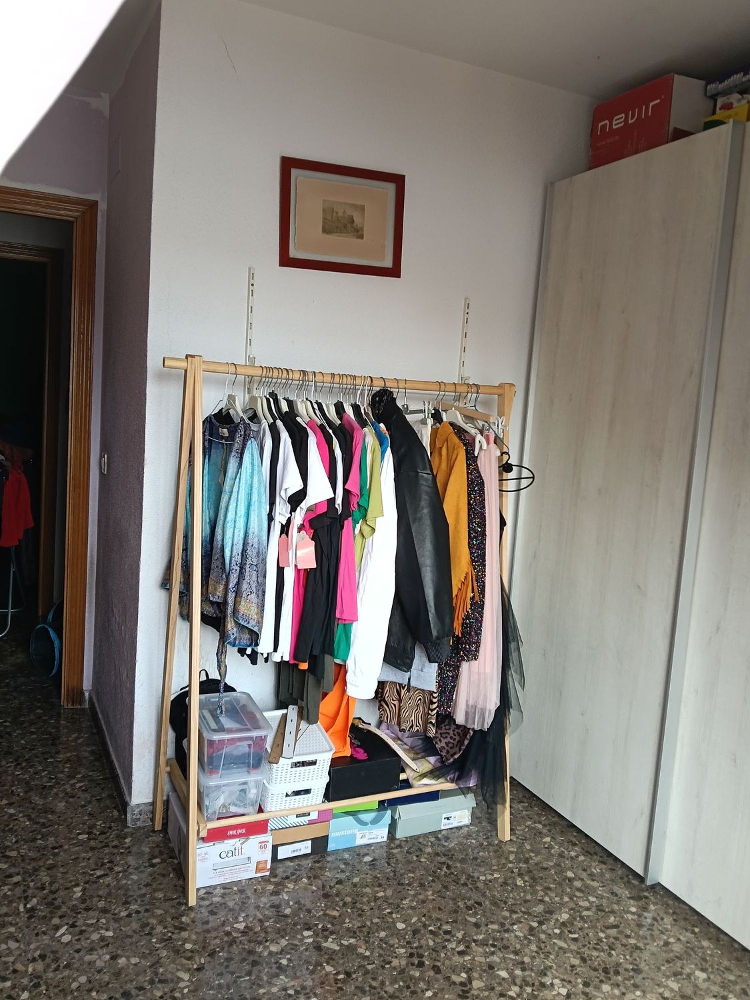 Piso en Calle de la Vall d'Uixó, 53 - Foto 11