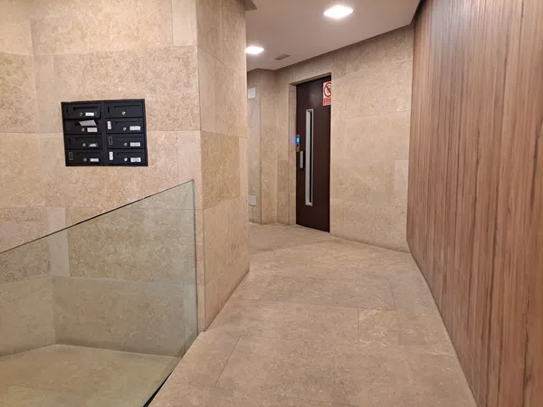 Piso en avenida del Conde de Barcelona, 31 - Foto 18