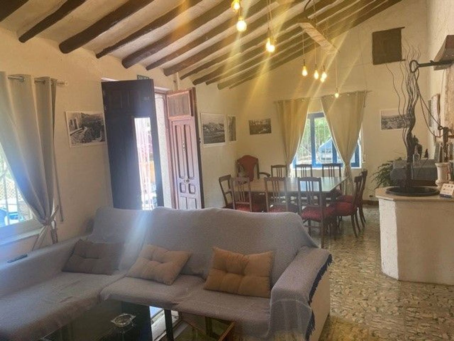 Casa independiente en Partida Estación Monova, 34 polgonocasa - Foto 3