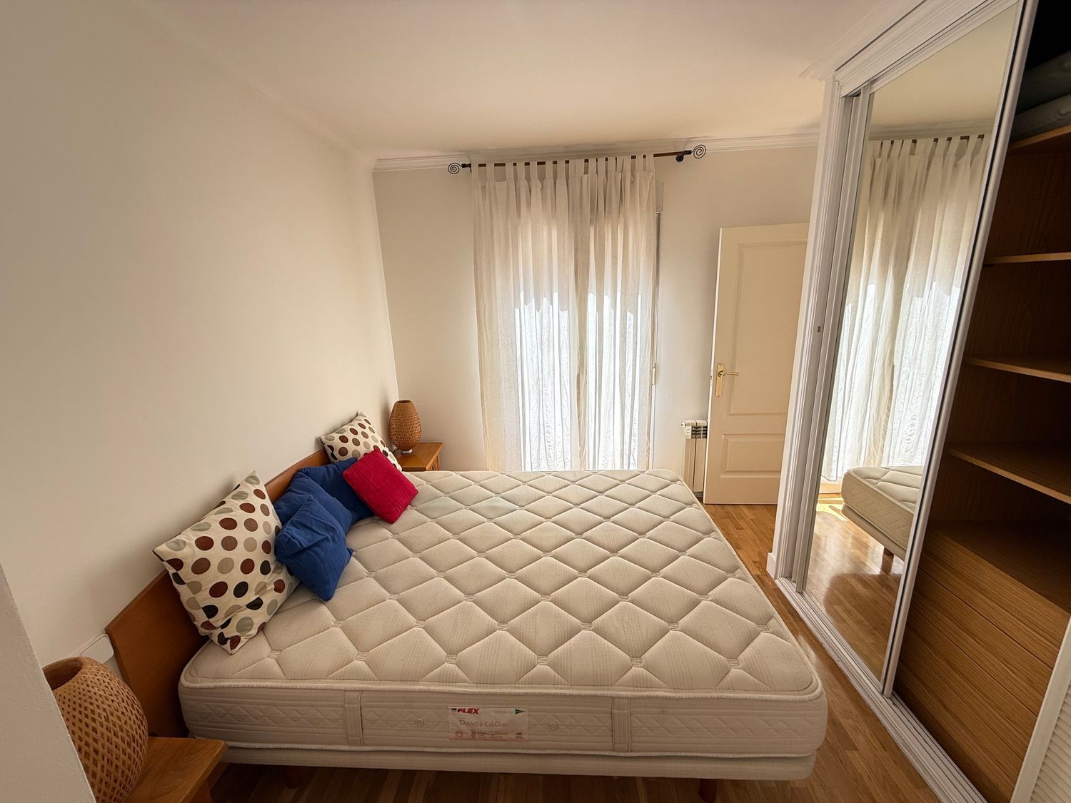 Piso en Barrio Argüelles - Foto 2