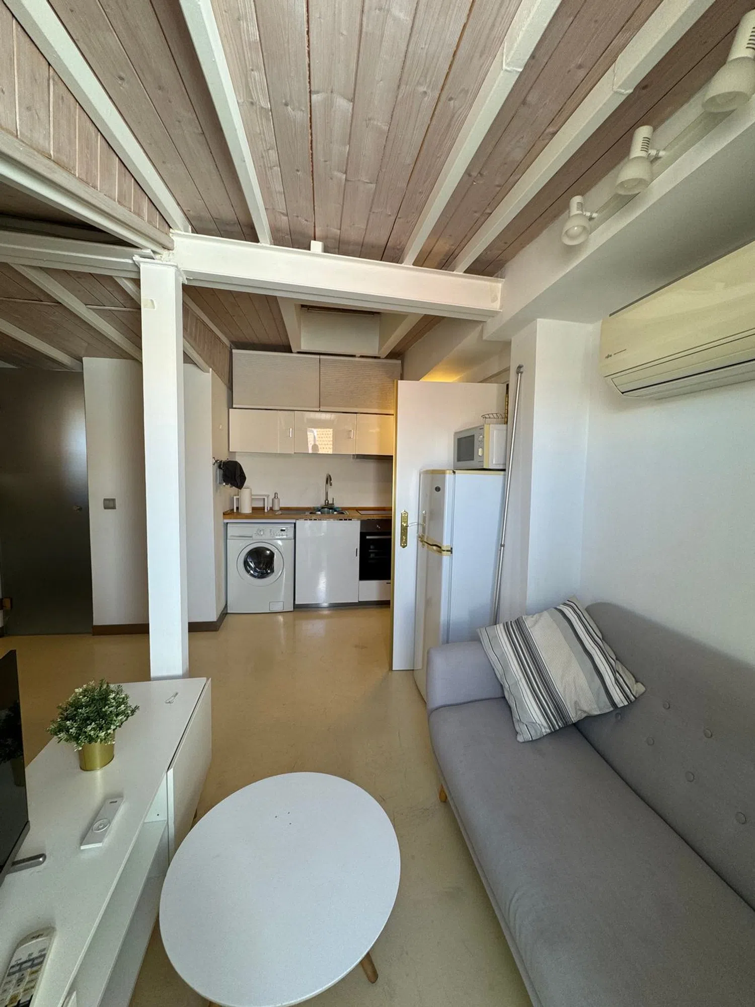 Ático en calle Alcalá, 125 - Foto 5