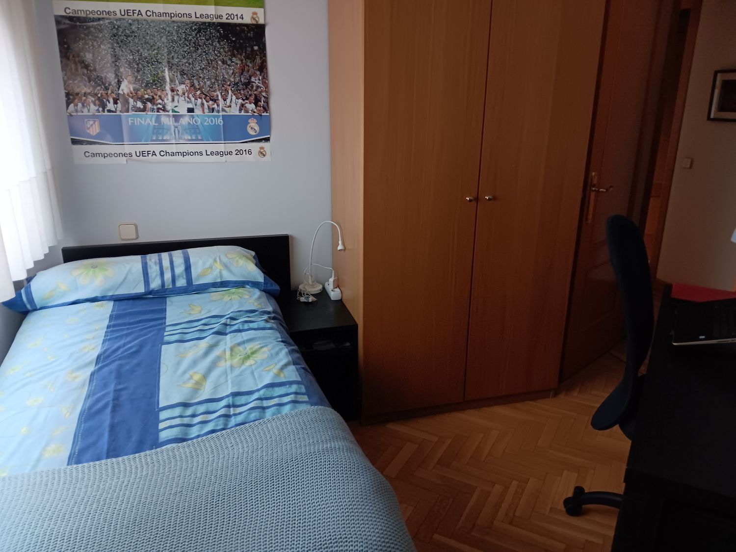 Piso en Avenida de los Arces, 24, Palomas - Foto 12
