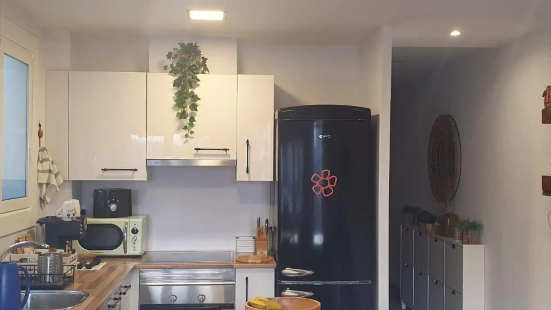 Piso en  Carrer de Mossèn Jacint Verdaguer 14 - Foto 22