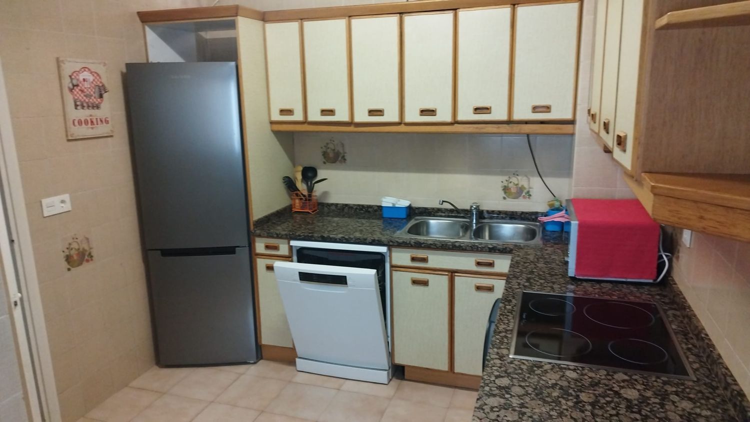 Piso en calle Extremadura, 11 - Foto 25