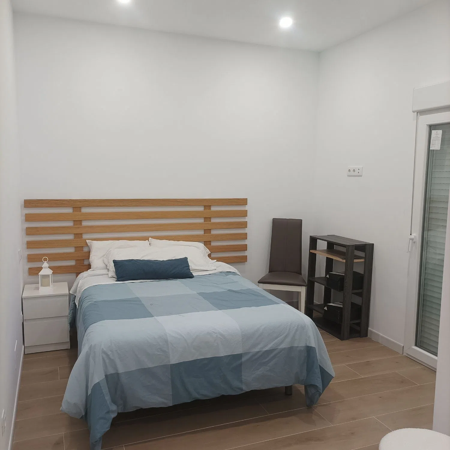 Piso en calle Lorca, 2 - Foto 7