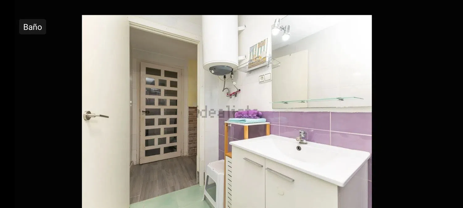 Piso en plaza Constitución, 9 - Foto 4