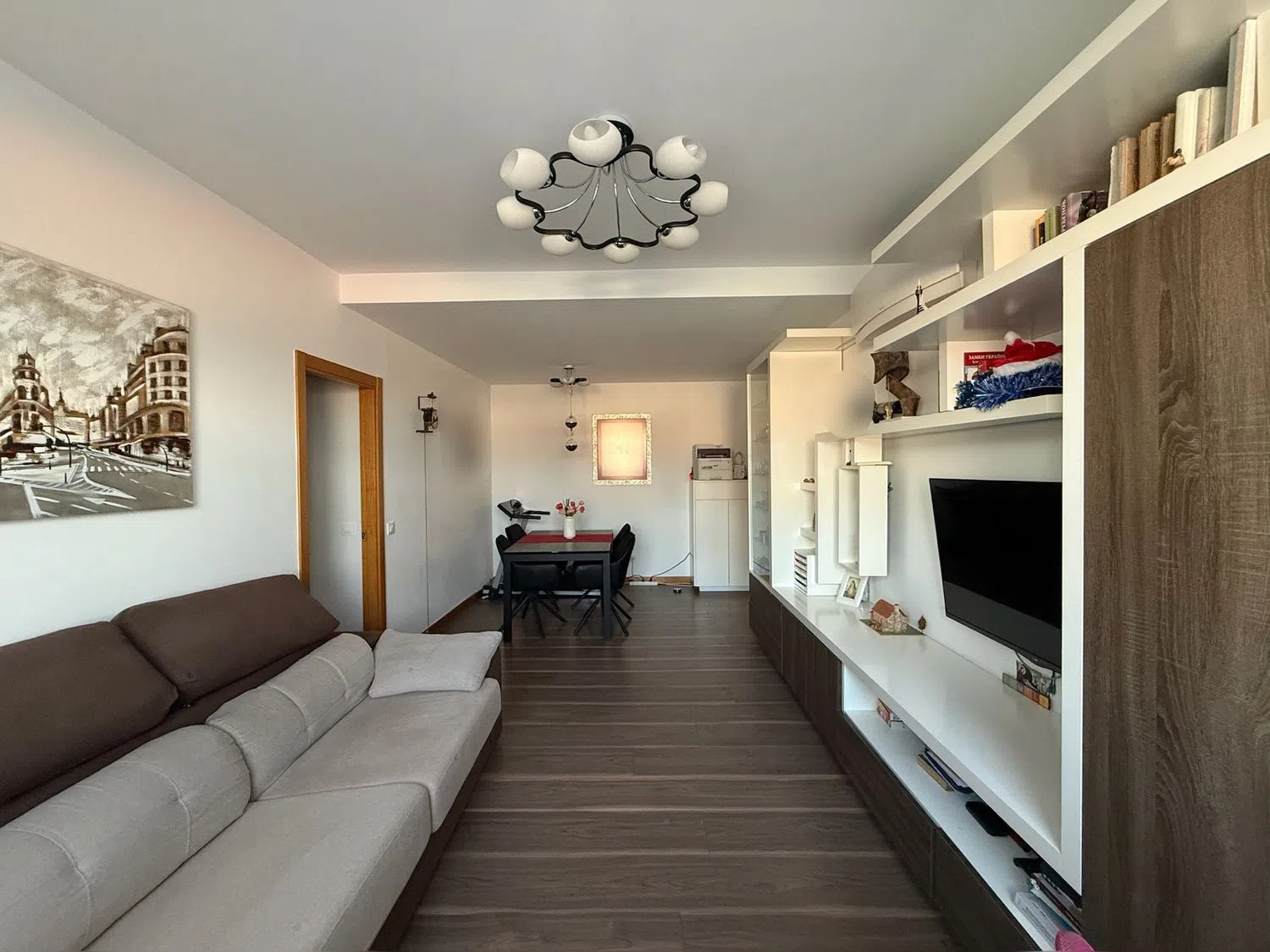 Piso en avenida de Buenos Aires, 2 - Foto 1