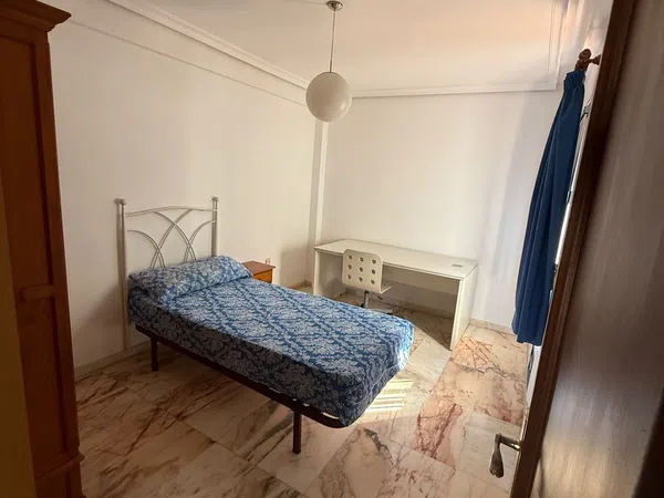 Piso en Alto Cisneo, 7, La Salle-Avd Manuel del Valle-Las Naciones - Foto 12