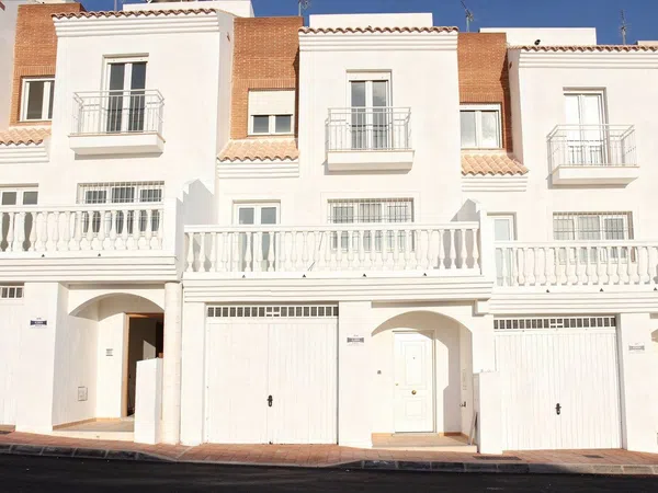 Chalet adosado en Calle Diego Marin, 5 - Foto 13