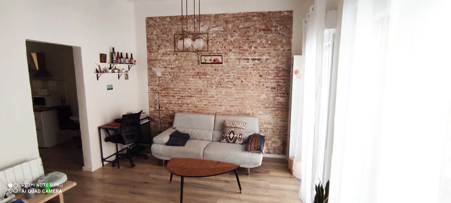 Estudio en calle del Amor Hermoso, 42 - Foto 8