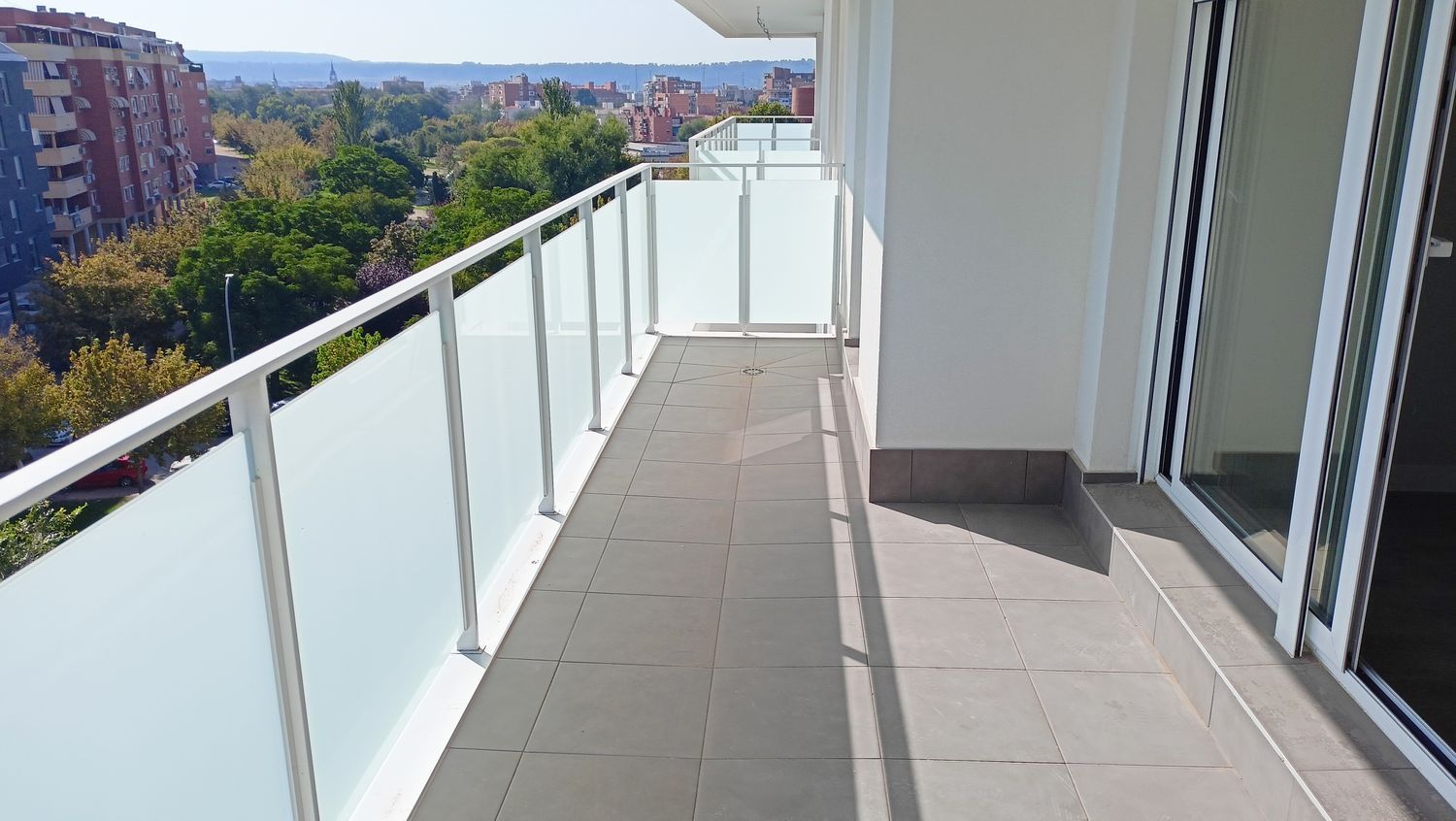 Piso en Avenida Doctor Marañón, 12, Ensanche, Ensanche - Foto 16