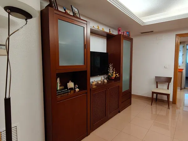 Chalet adosado en Calle San José, 1, Casillas - Foto 3