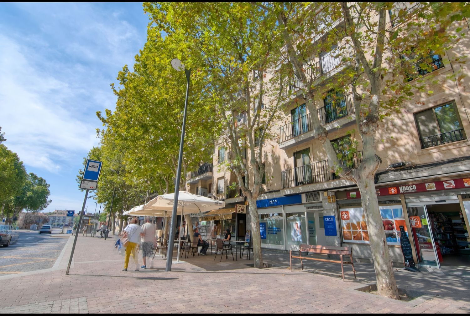 Piso en avenida de los Reyes de España, 26 - Foto 13