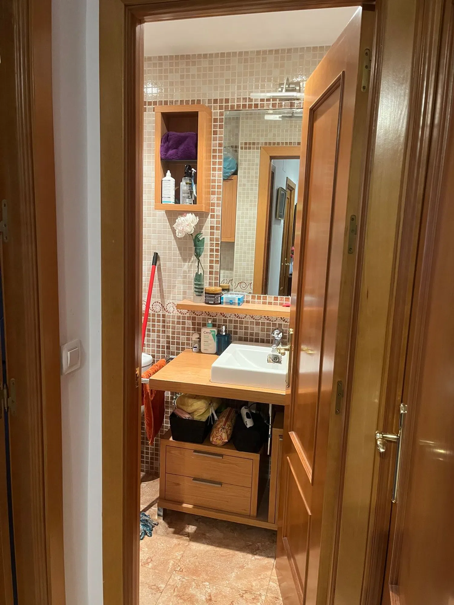 Piso en calle Tibidabo, 8 - Foto 8