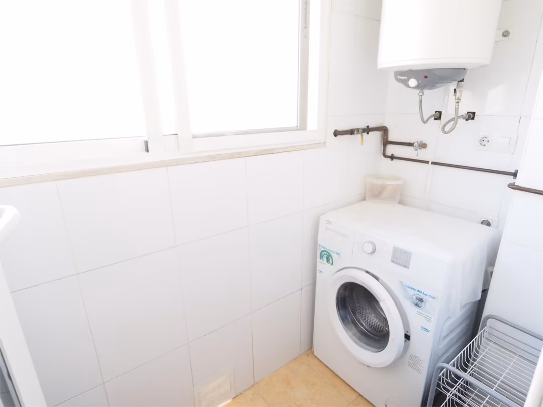 Piso en  Carrer de Costa i Borrás 54 - Foto 15