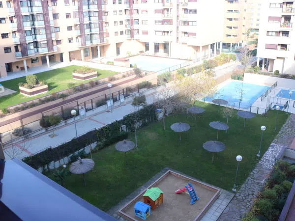 Piso en calle del Fuego, 4 - Foto 30