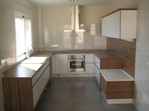 Casa o chalet independiente en Avenida Miraflores del Palo, El Palo - Foto 3