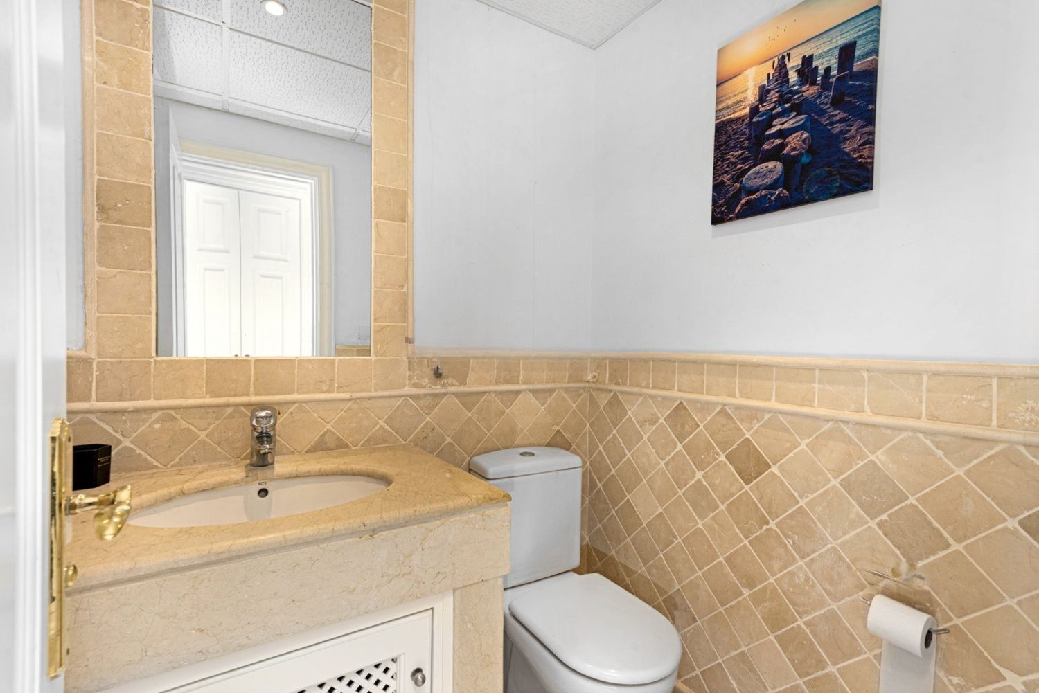 Piso en Urbanizacion Majestic Gardens 2, 110 - Foto 27