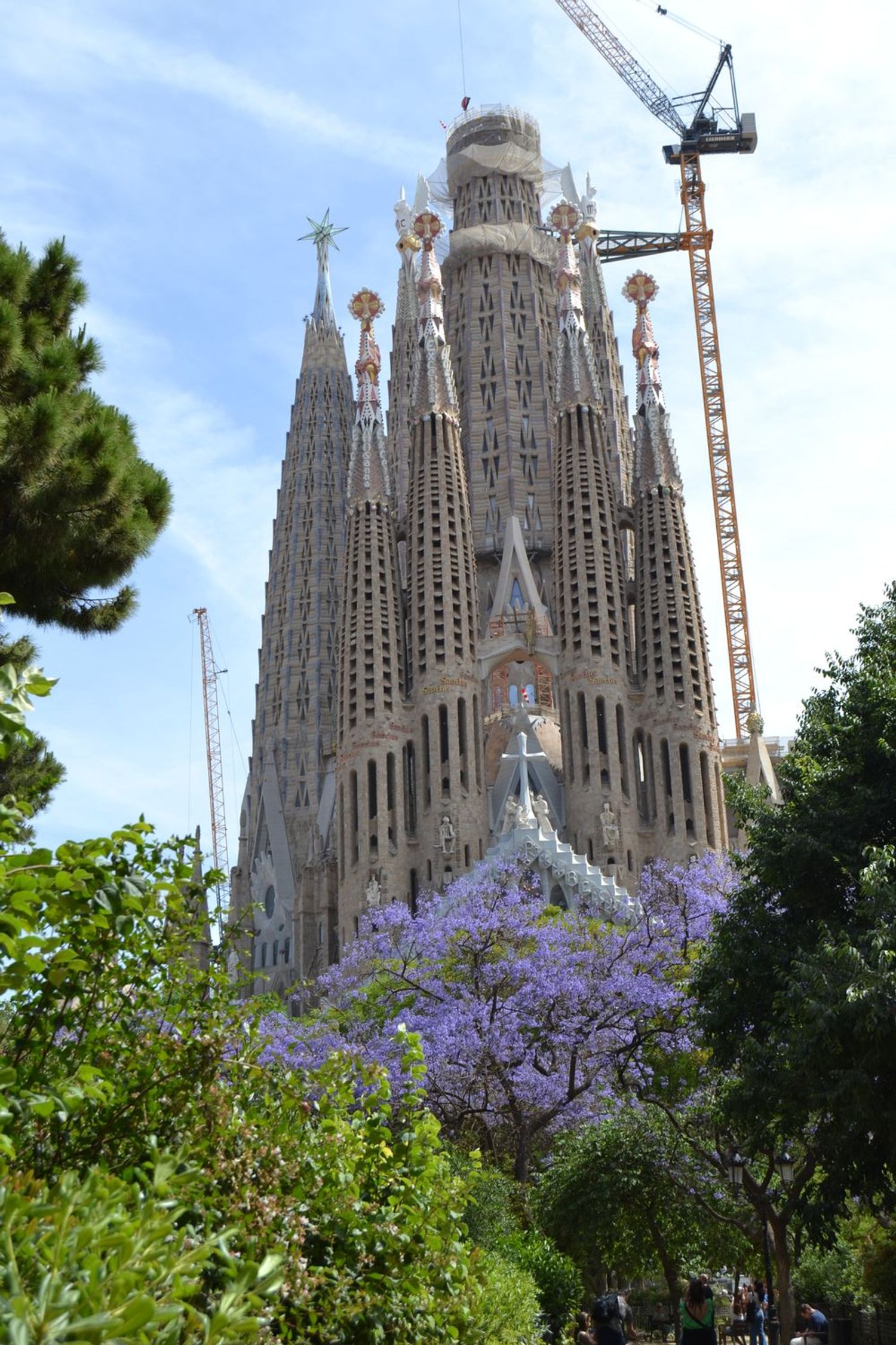 Piso en La Sagrada Família, La Sagrada Família - Foto 22