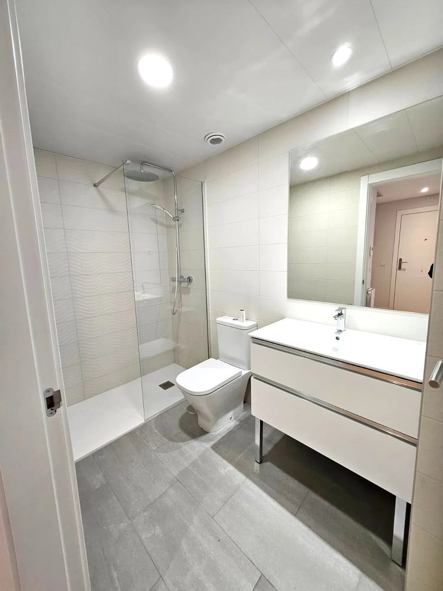 Piso en calle del Estrecho de Gibraltar, 5 - Foto 18