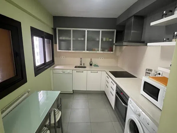 Piso en rotonda Cuatro Caminos, 1 - Foto 2