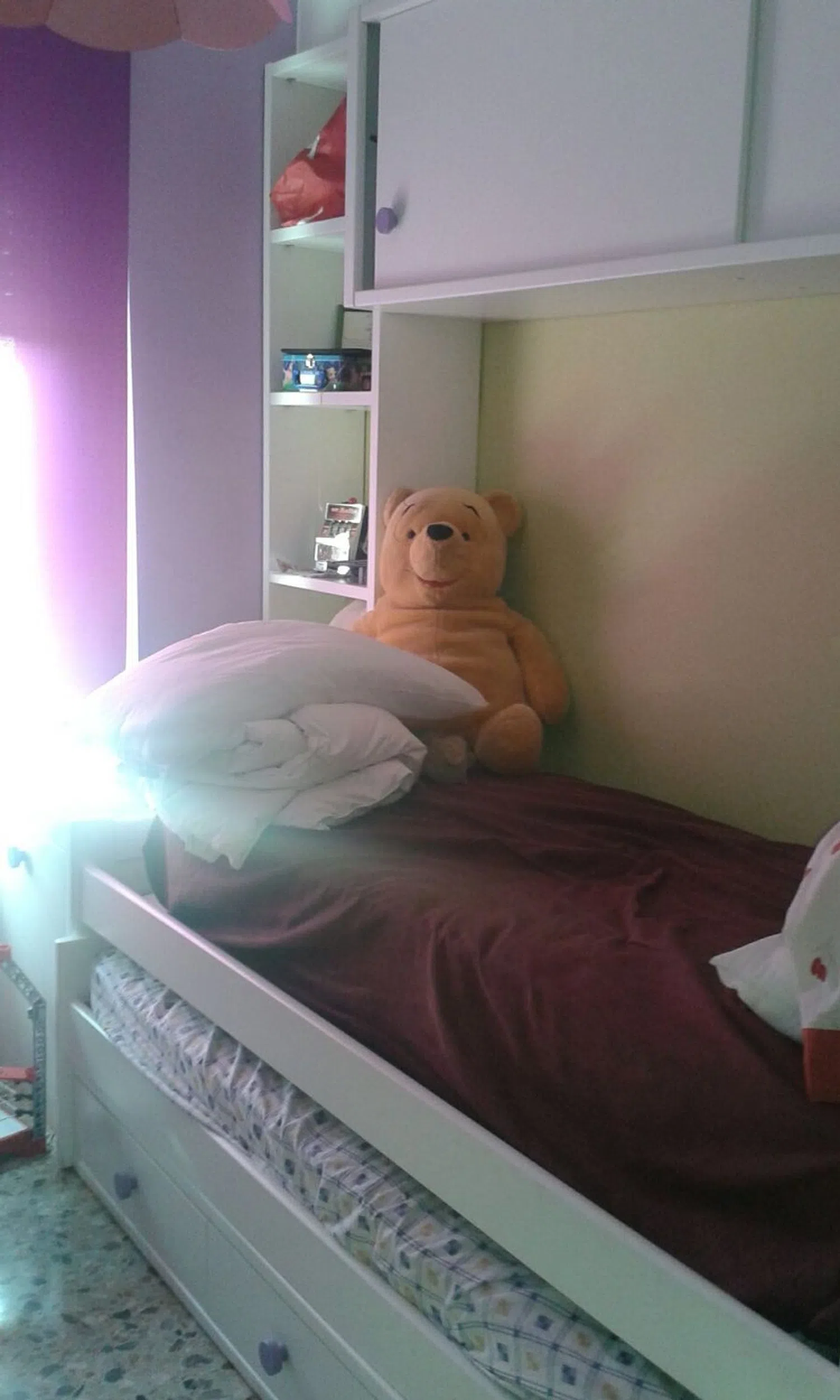 Piso en calle Arcadi Balaguer, 85 - Foto 5