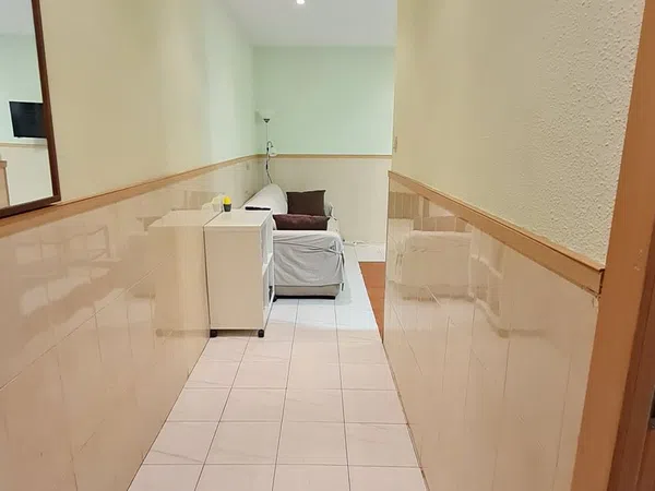 Piso en calle Donoso Cortés, 79