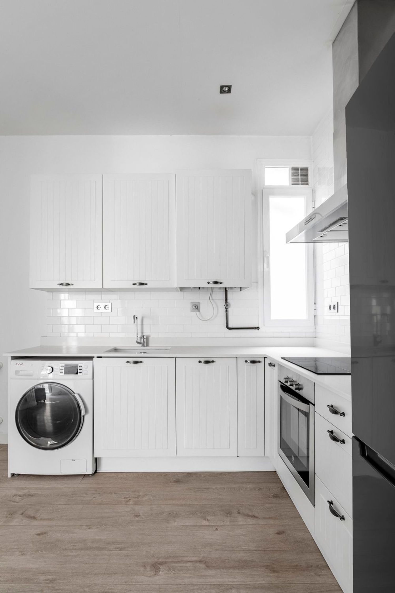 Piso en Calle del Cardenal Cisneros, 34, Trafalgar - Foto 11