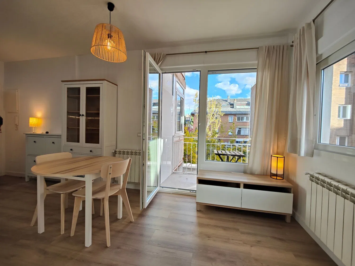 Piso en calle de Francisco Goya, 6 - Foto 1