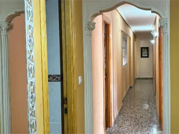 Piso en  Carrer Mestre Marçal 7 - Foto 4