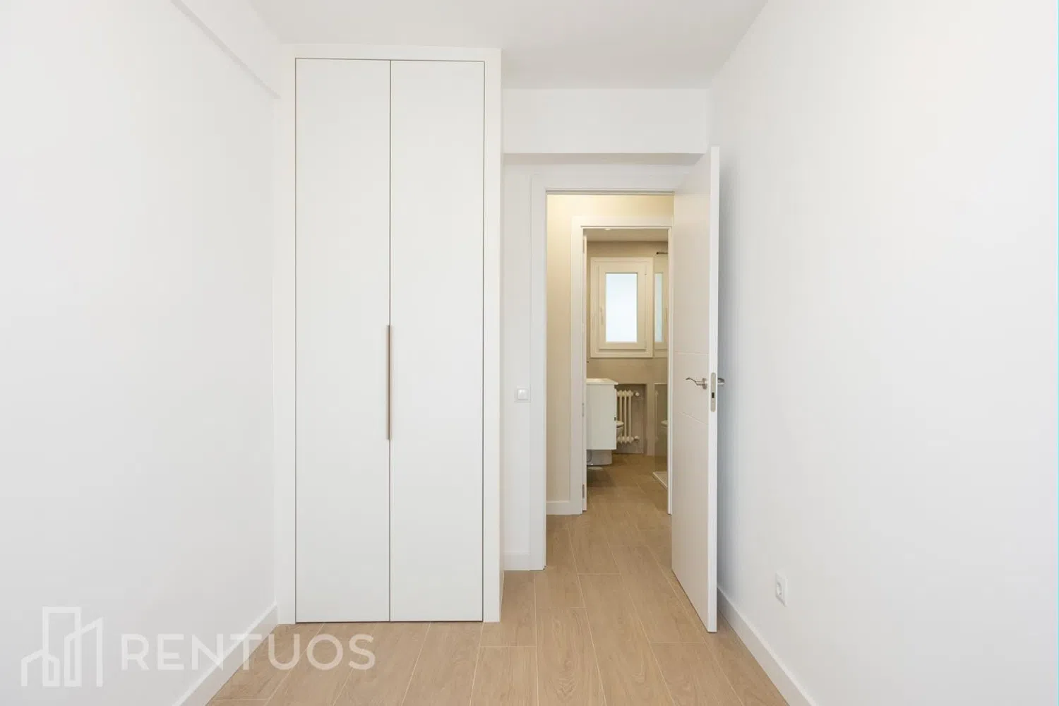 Piso en avenida del General Perón - Foto 27