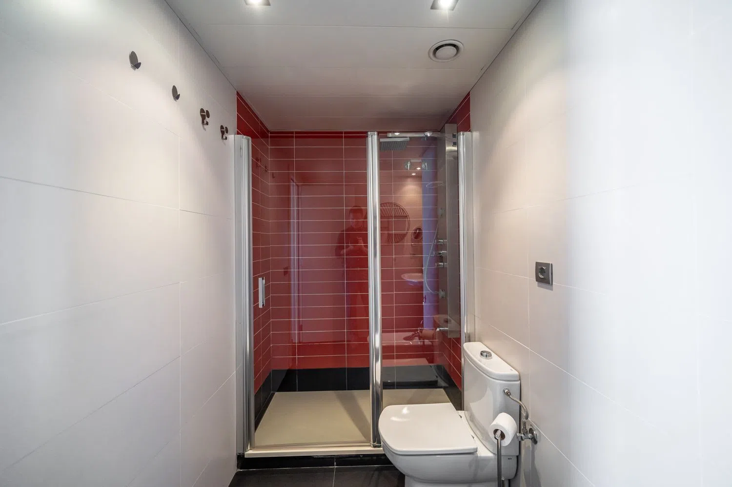 Piso en avenida d'Eduard Maristany, 10 - Foto 15