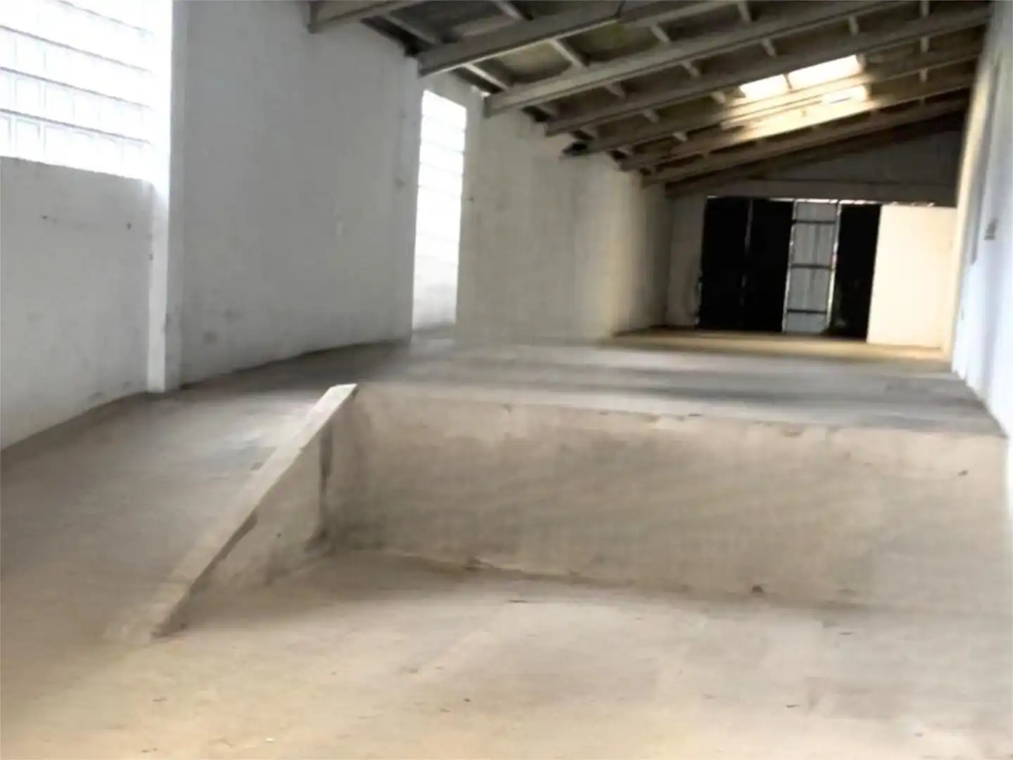 Nave Industrial en  Lugar Fazai 36 - Foto 6