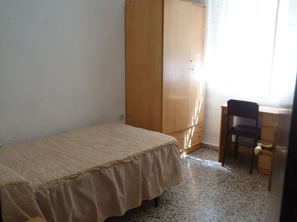 Piso en Calle polo y caña, 10, La Cruz - Foto 9