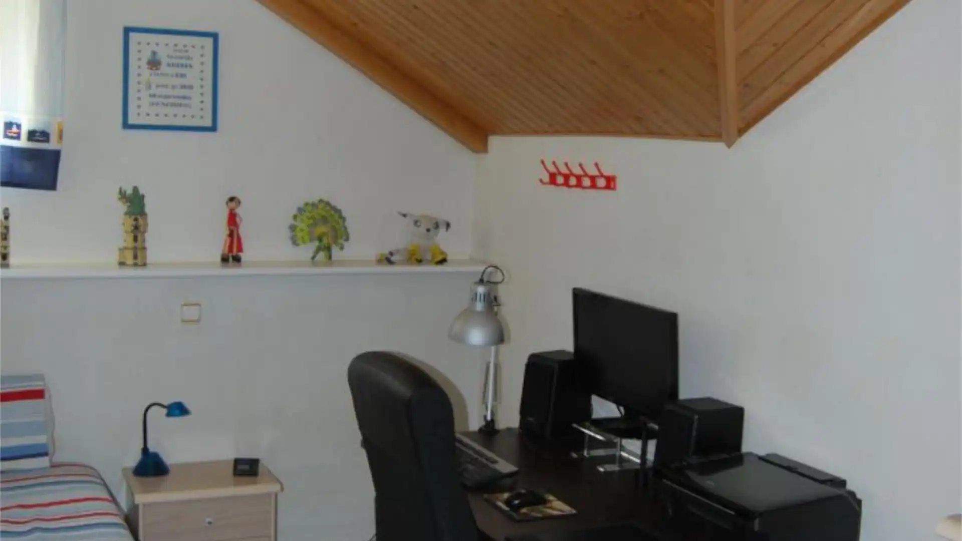 Piso en  Calle de la Huerta Chica 7 - Foto 34