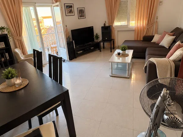 Piso en Avenida José Antonio, 32, Puerta de Murcia - Colegios, Puerta de Murcia - Colegios - Foto 8