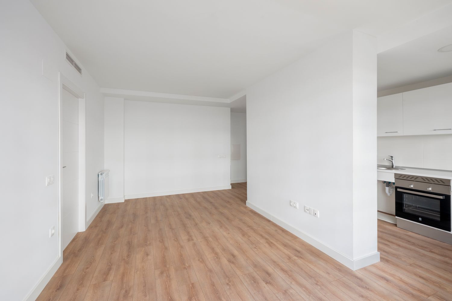 Piso en El Santo de la Isidra, 26, Los Ángeles - Foto 3