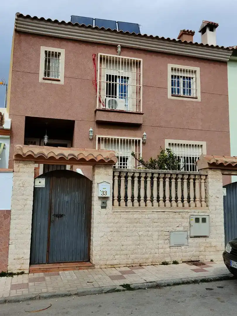 Chalet en  Calle Copérnico 12 - Foto 7