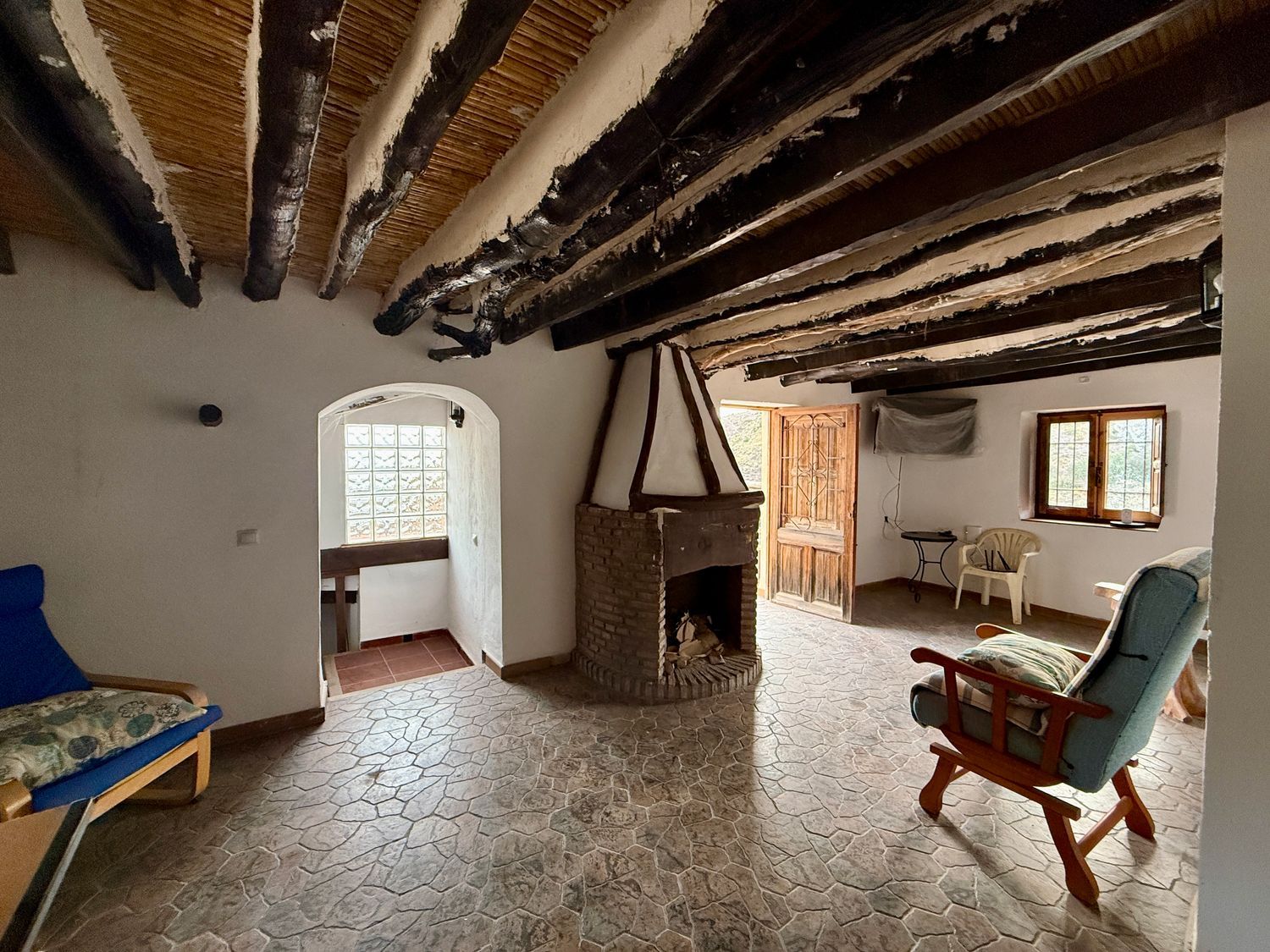 Caserón en poligono s/n - Foto 20