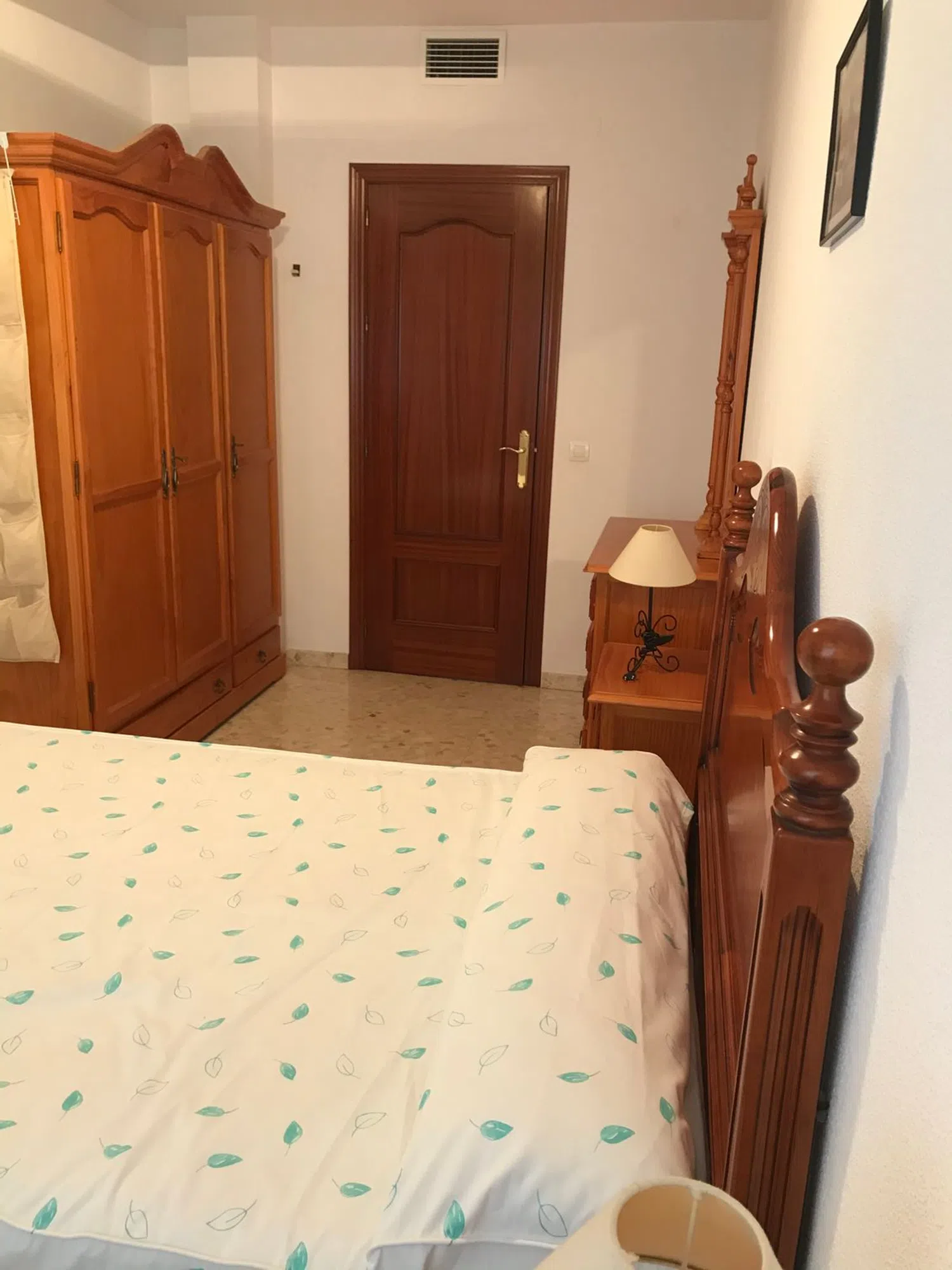 Piso en calle Joaquín Sama Naharro, 10 - Foto 4